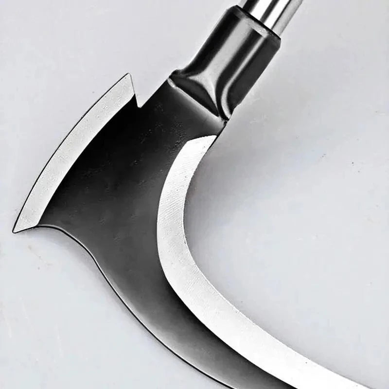 Double Edged Sickle Double Edged Sickle Zaavio®