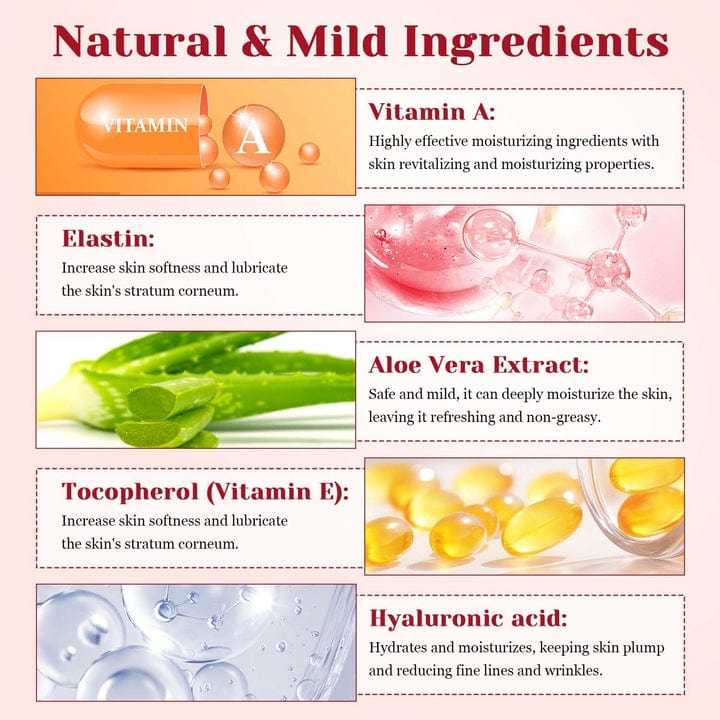 Dragon Blood Face Cream (BUY 1 GET 1 FREE) Zaavio®