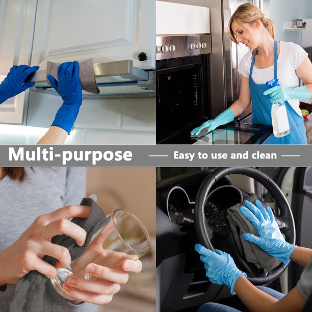 Thickened Magic Cleaning Cloth
