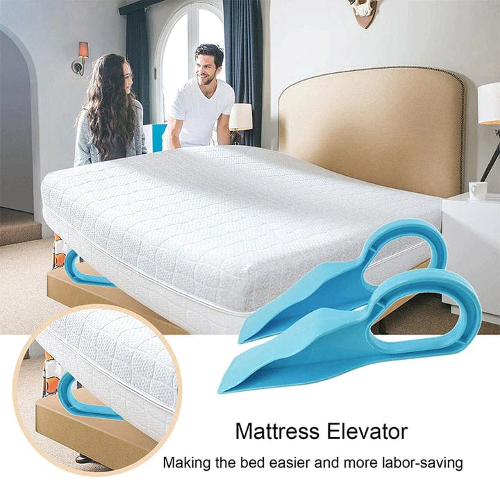 Easy Lift Mattress Lifter Zaavio®