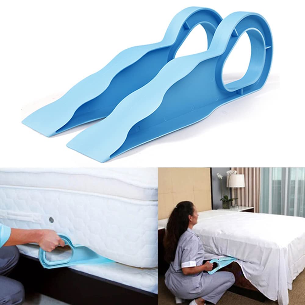 Easy Lift Mattress Lifter Zaavio®