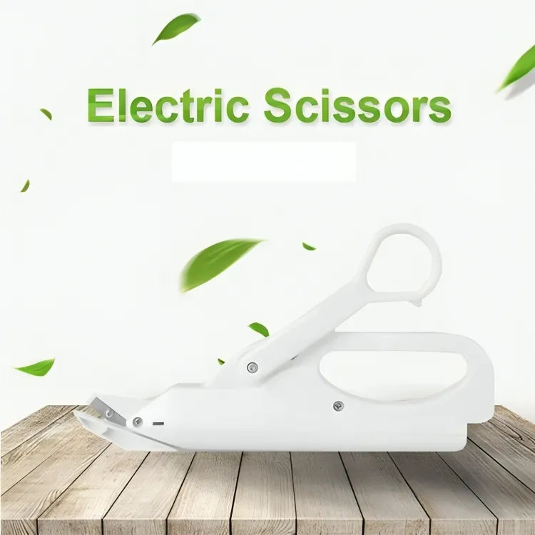 Lightcutzi™ Electric Scissors Sewing Machine