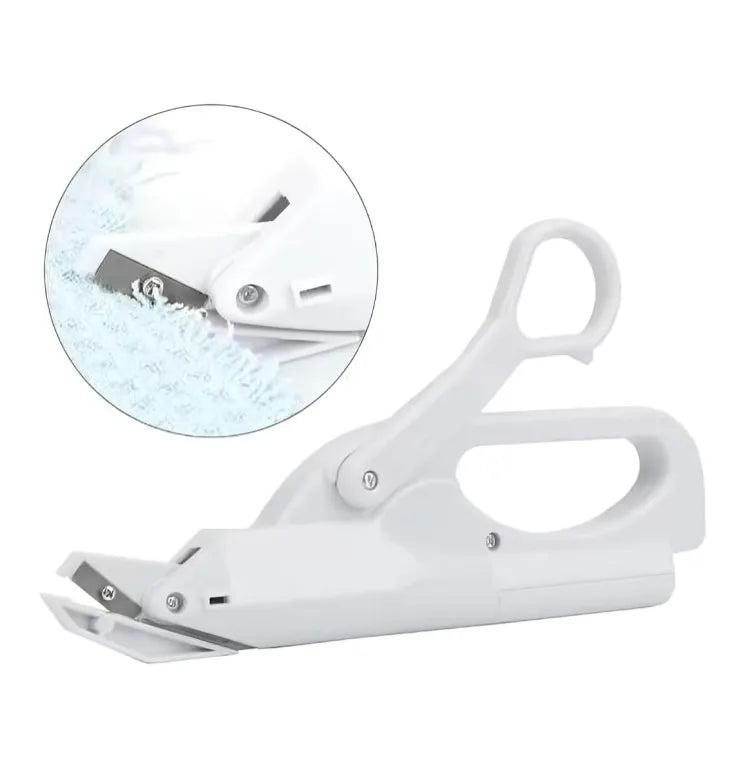 Lightcutzi™ Electric Scissors Sewing Machine