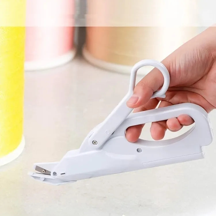 Lightcutzi™ Electric Scissors Sewing Machine