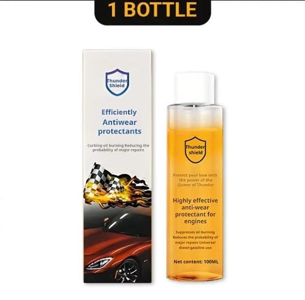 Engine Anti Wear Protectant (Buy 1 Get 1) Engine Anti Wear Protectant (Buy 1 Get 1) Zaavio®