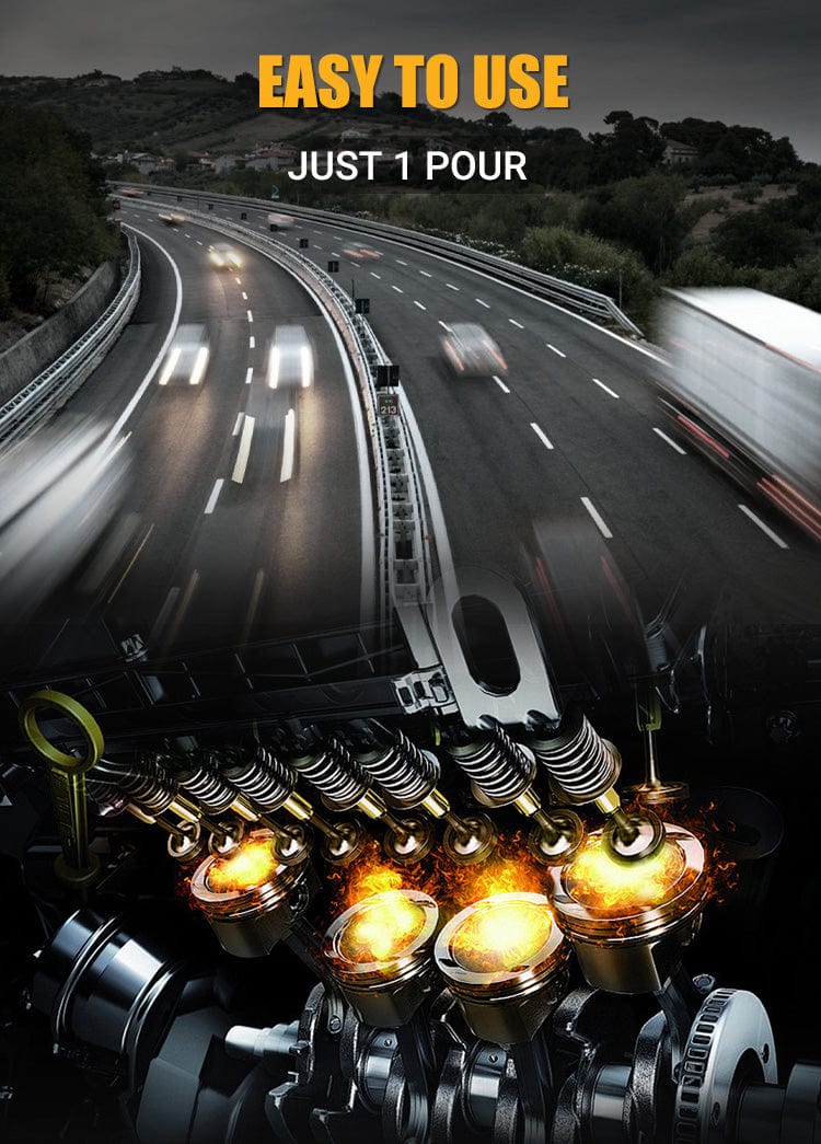 Engine Anti Wear Protectant (Buy 1 Get 1) Engine Anti Wear Protectant (Buy 1 Get 1) Zaavio®