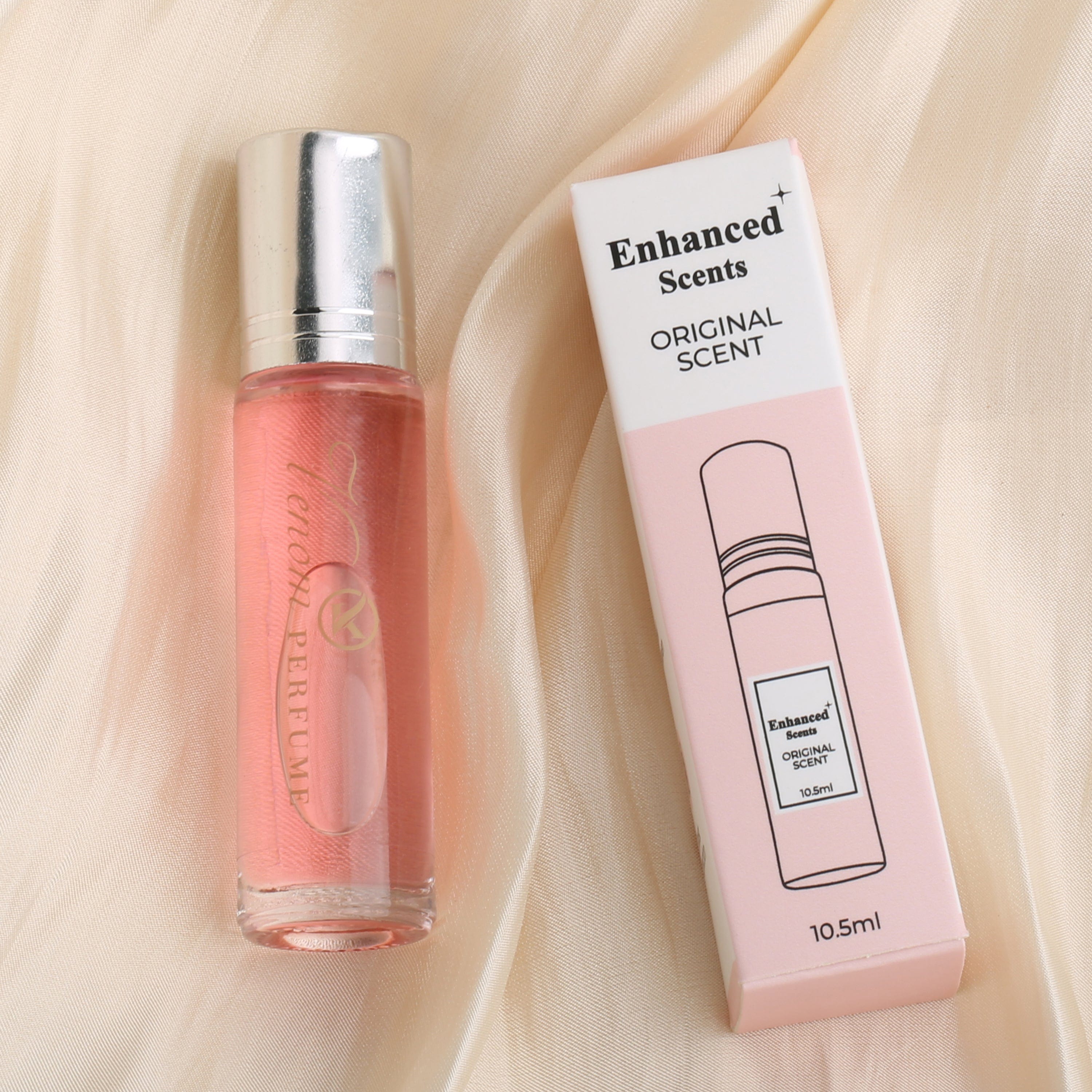 Enhanced Scents - Original Scent ES