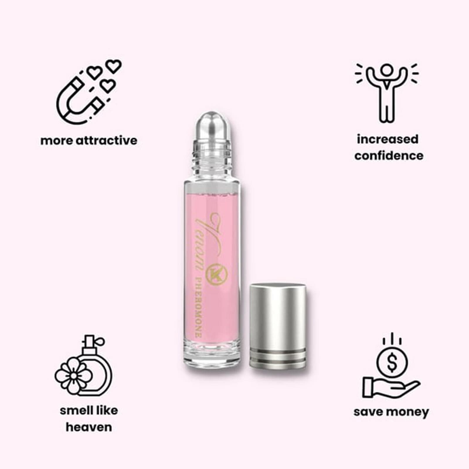 Enhanced Scents - Original Scent ES