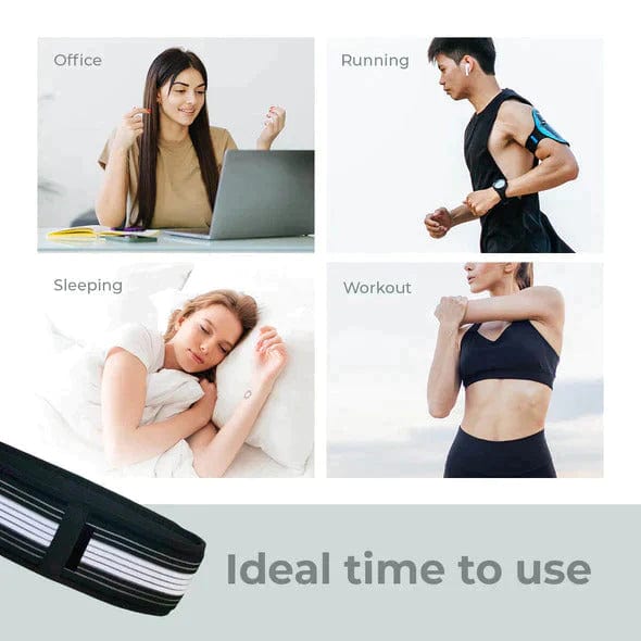 Experience Instant Pain Relief with the Unikart Belt Unikart Medicare