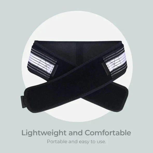 Experience Instant Pain Relief with the Unikart Belt Unikart Medicare