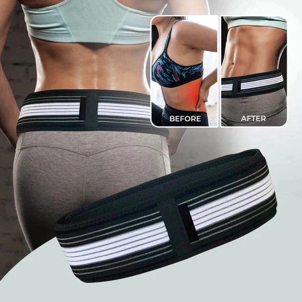 Experience Instant Pain Relief with the Unikart Belt Unikart Medicare