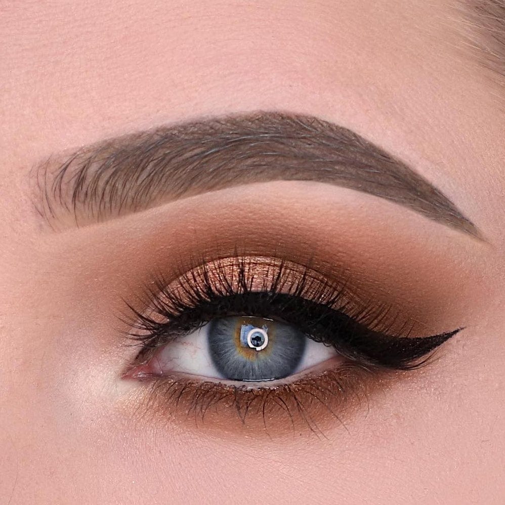 Eyebrow Waterproof Color Definer Pencil Filler Liner Brush - Shapese™️ Dark Grey Shapese™️ Zaavio®