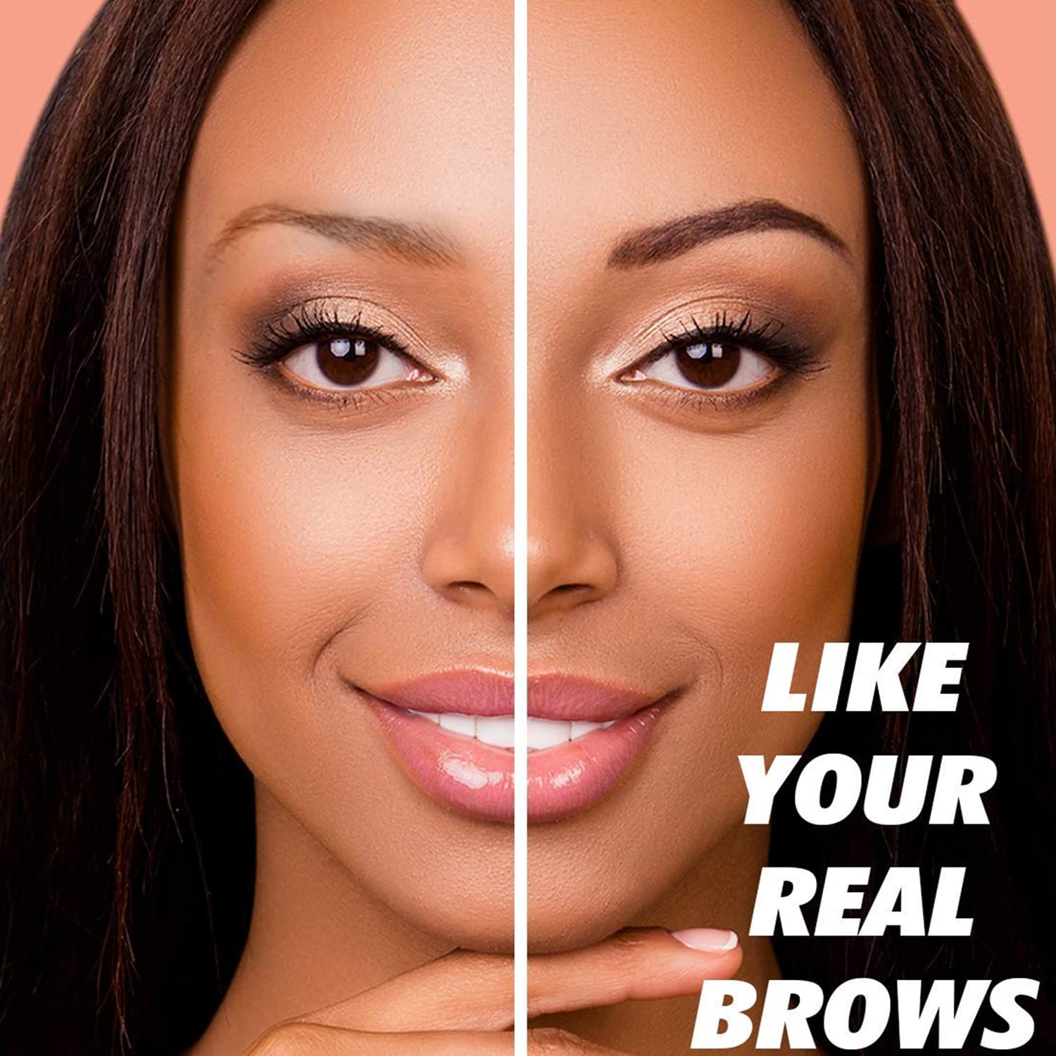 Eyebrow Waterproof Color Definer Pencil Filler Liner Brush - Shapese™️ Shapese™️ Zaavio®