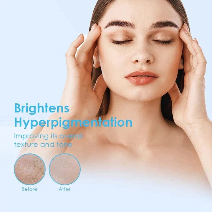 Face Serum Retinol Anti Ageing Serum Retinol For Skin - Botox Antiage Face Serum Elixiris™️ Zaavio®️