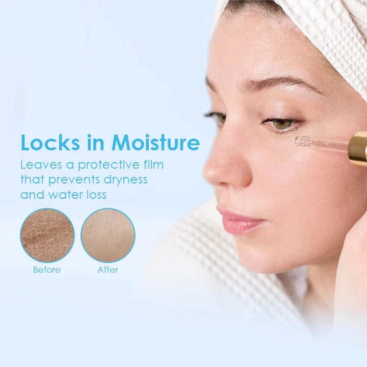 Face Serum Retinol Anti Ageing Serum Retinol For Skin - Botox Antiage Face Serum Elixiris™️ Zaavio®️
