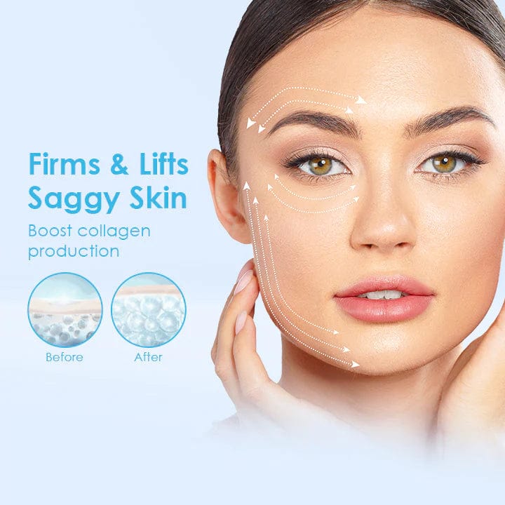Face Serum Retinol Anti Ageing Serum Retinol For Skin - Botox Antiage Face Serum Elixiris™️ Zaavio®️