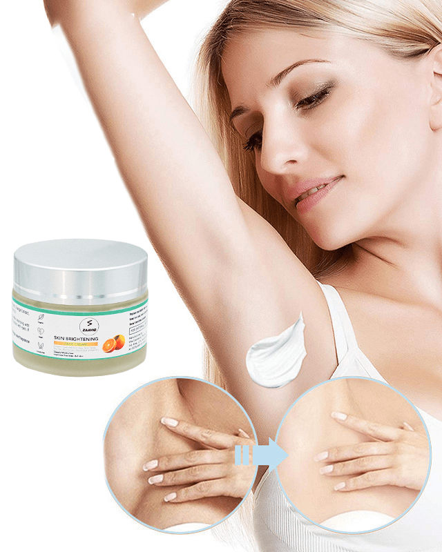 Face Whitening Cream Skin Brightening Cream Body Whitening Cream - Skin Whitening Cream Radiazo™️ Zaavio®