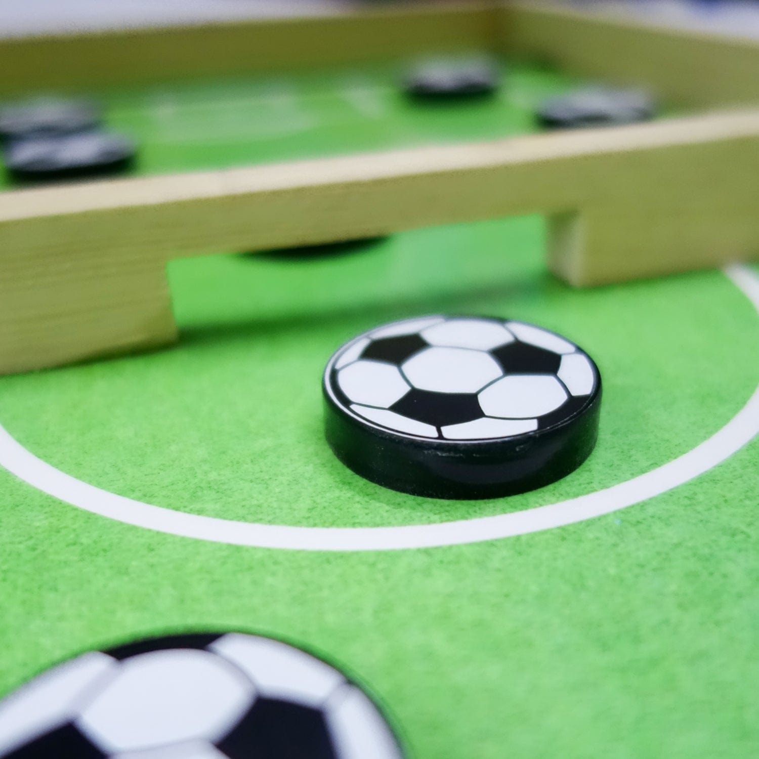 Fastest Finger Football Game Urban Doer