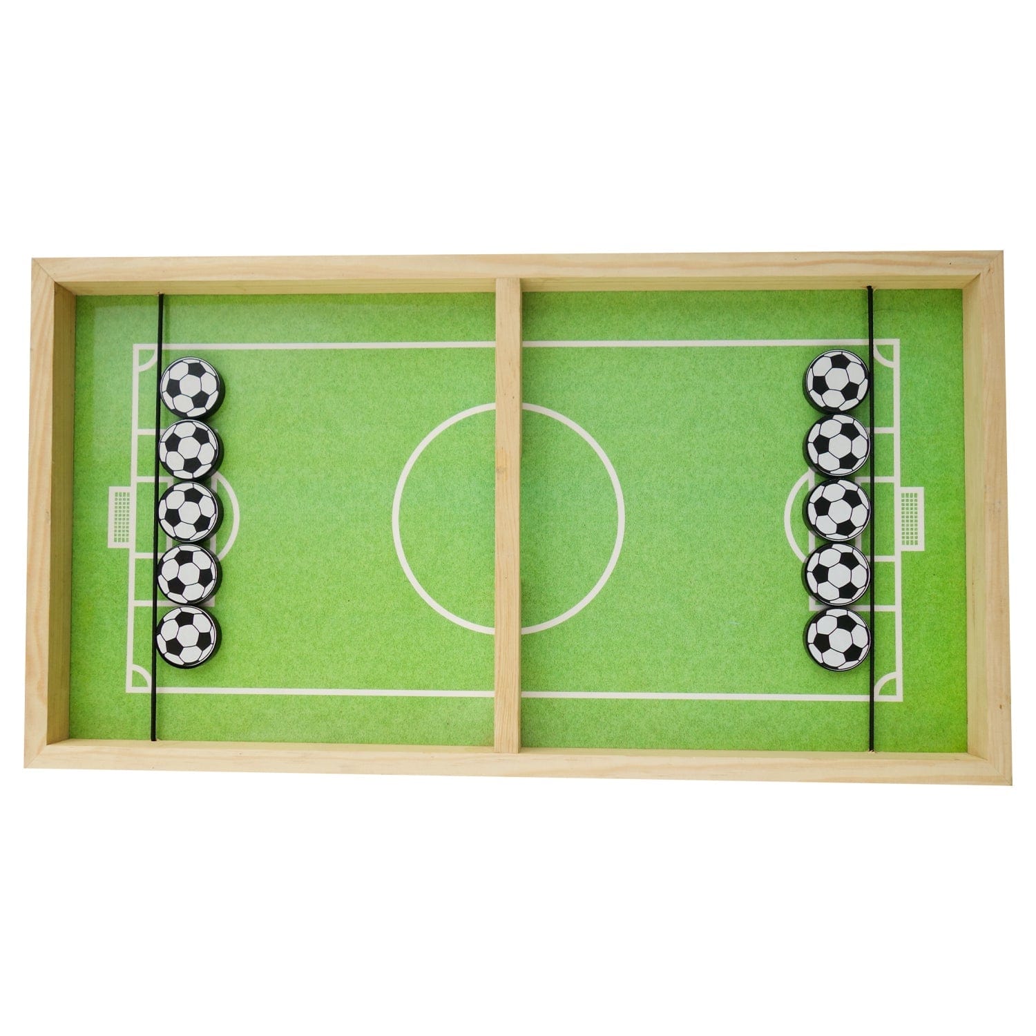 Fastest Finger Football Game Urban Doer