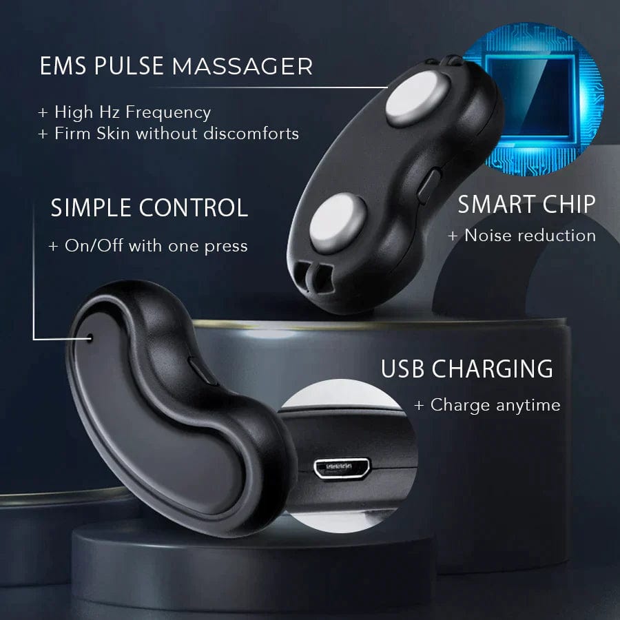 Firmio™ Sleeping V-Face Beauty Device Finess