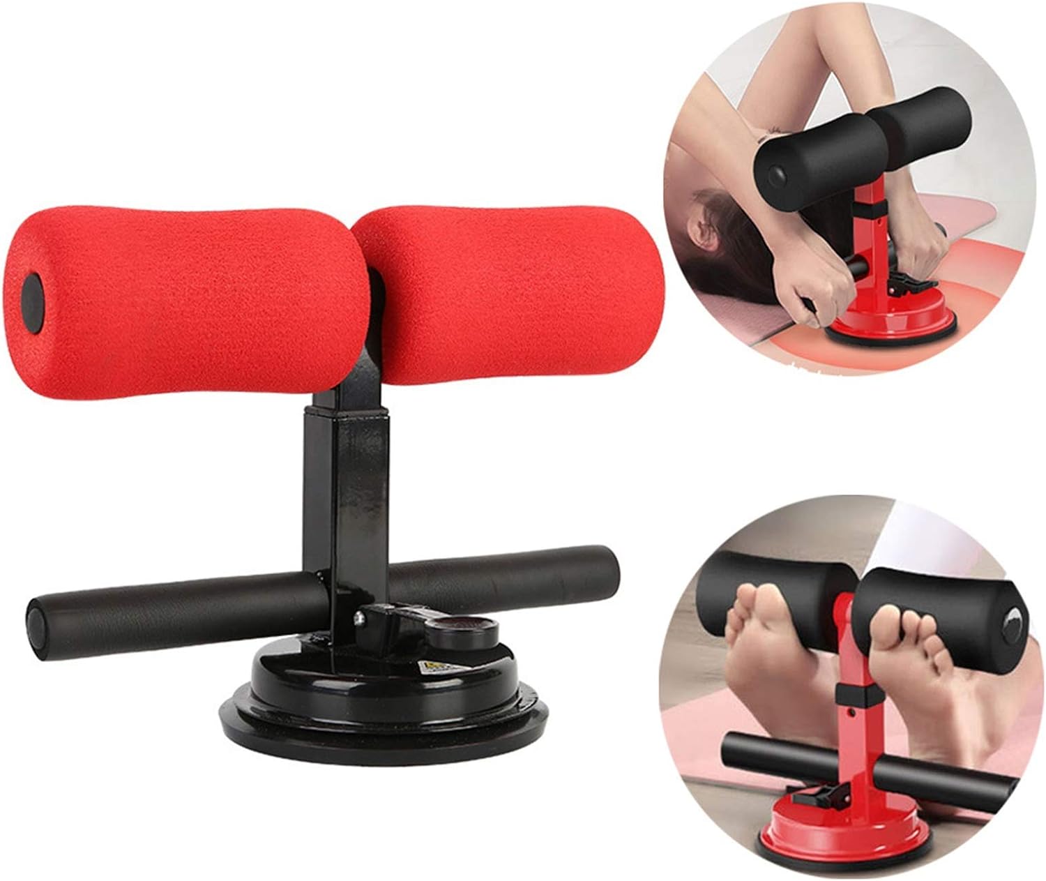 Fitbeast Sit-up Bar Assistant Zaavio®