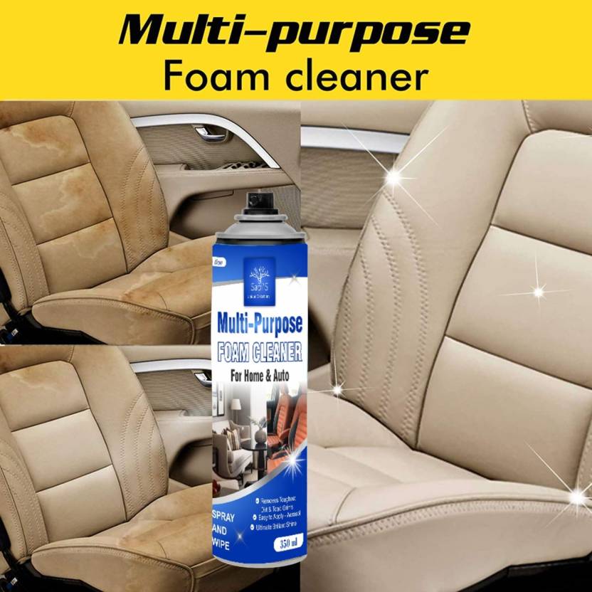 Foam Spray All Purpose Car Degreaser Bubble Cleaner Kitchen - Kleneez™ Kleneez™ New Zaavio®