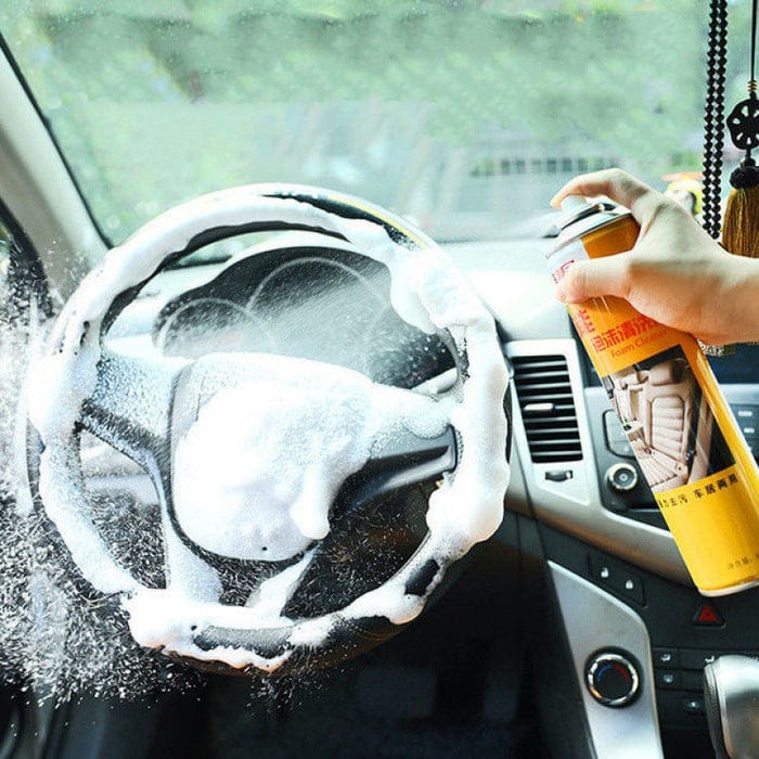 Foam Spray All Purpose Car Degreaser Bubble Cleaner Kitchen - Kleneez™ Kleneez™ Zaavio®