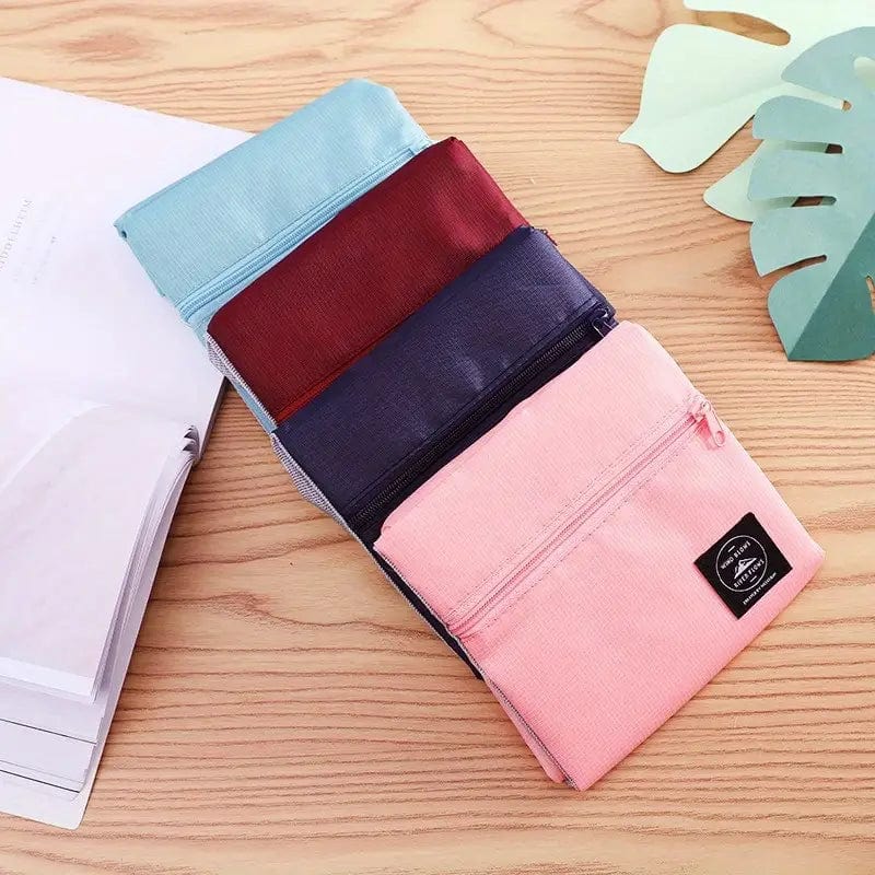 Foldable Tote Bag Foldable Tote Bag Zaavio®️
