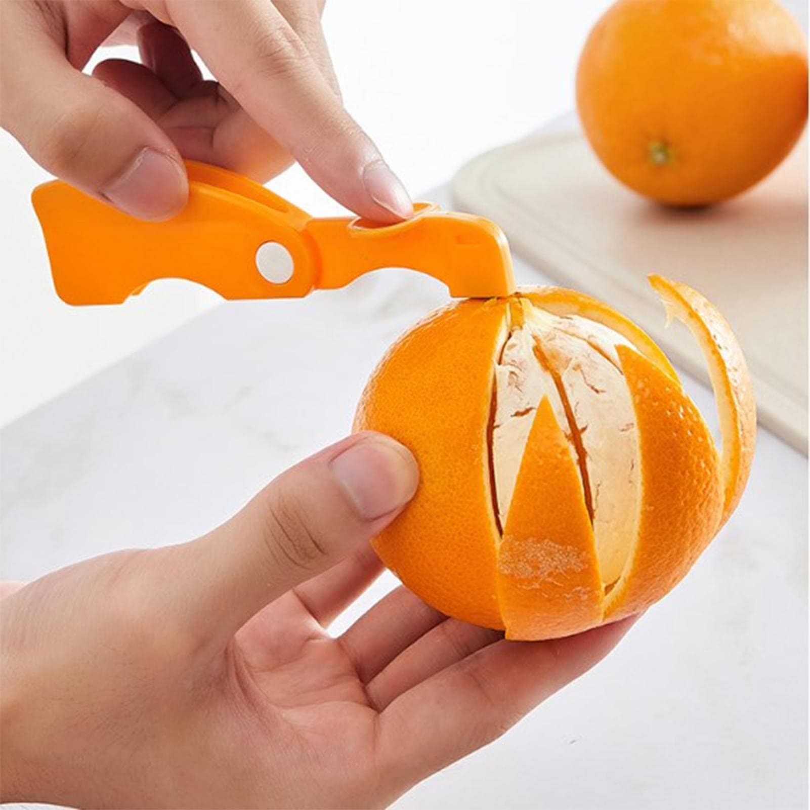 Folding Multifunctional Peeler (Buy 1 Get 1 Free) Zaavio®