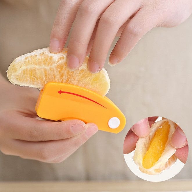 Folding Multifunctional Peeler (Buy 1 Get 1 Free) Zaavio®