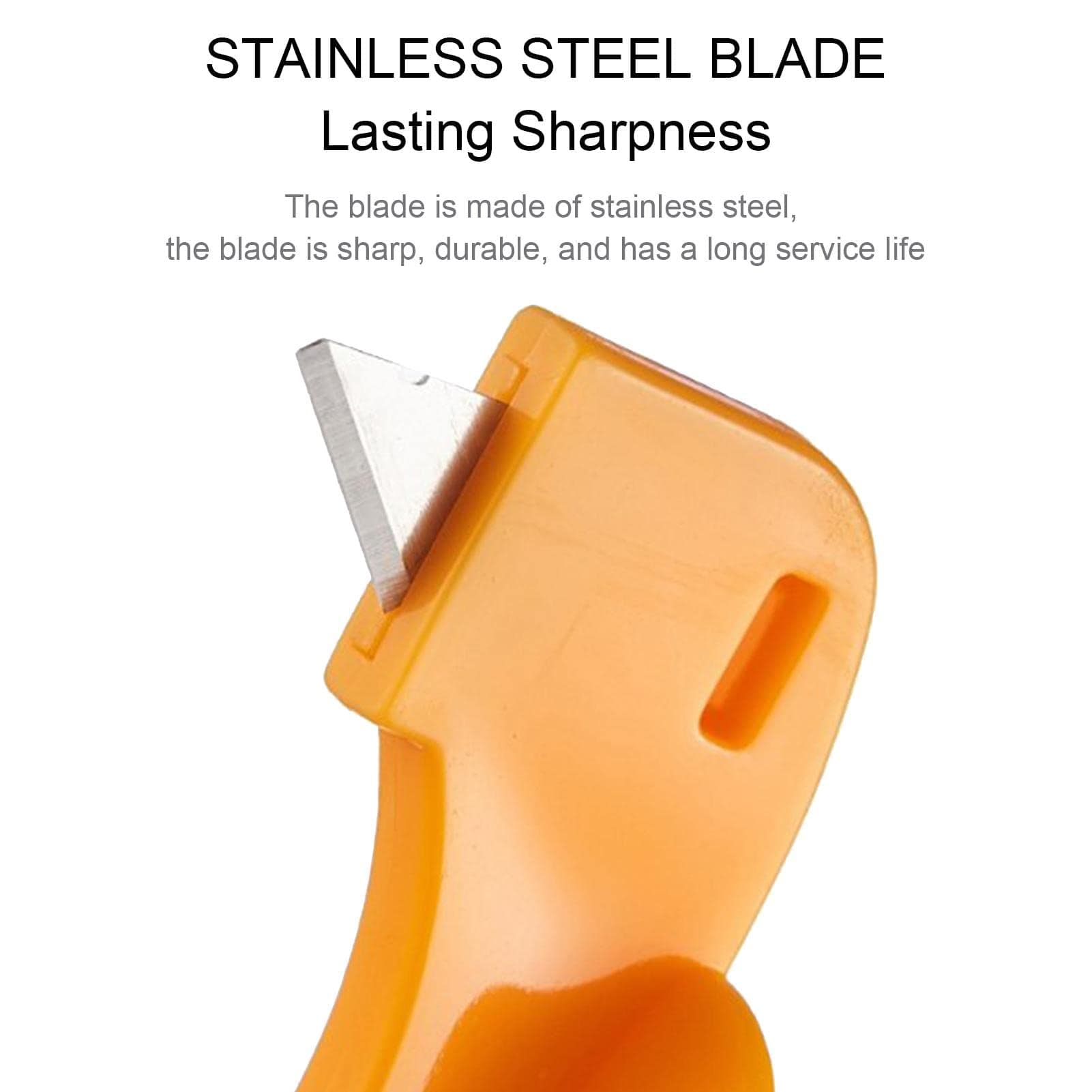 Folding Multifunctional Peeler (Buy 1 Get 1 Free) Zaavio®