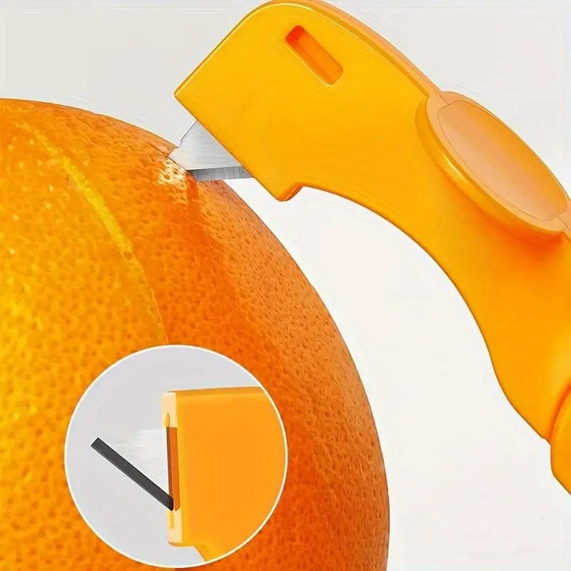 Folding Multifunctional Peeler (Buy 1 Get 1 Free) Zaavio®