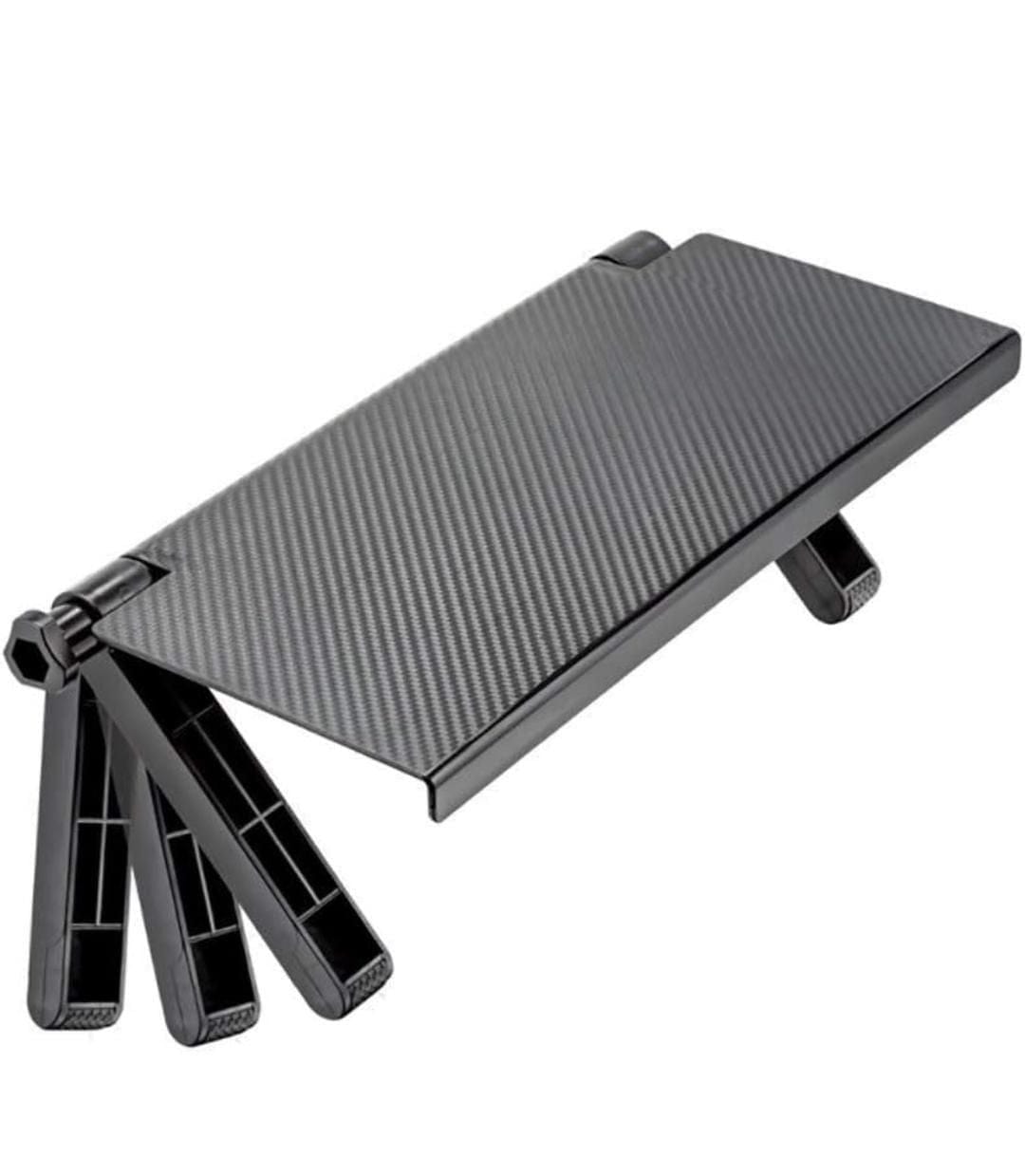Free Size Adjustable Non Slip TV Screen Top Shelf Zaavio®