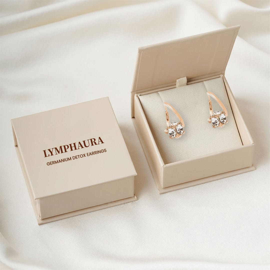 Germanium Detox Earrings (Buy 1 Get 1 Free) Germanium Detox Earrings (Buy 1 Get 1 Free) Zaavio®