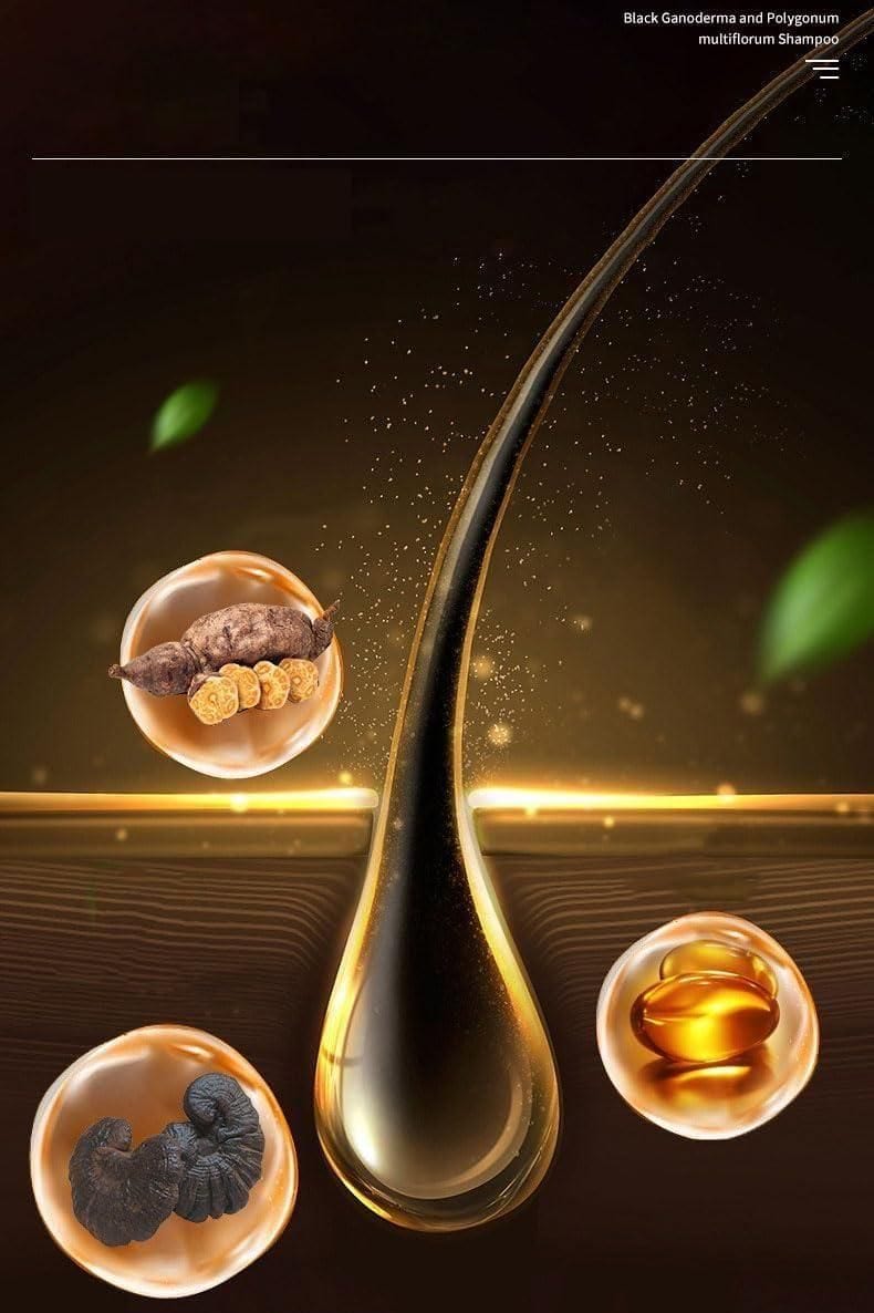 Ginger Plant Extract Anti-Hair Loss Hair Shampoo 🌿💆♀️ (Copy) Ginger Plant Extract Anti-Hair Loss Hair Shampoo 🌿💆♀️ (Copy) qqmwwp-2p
