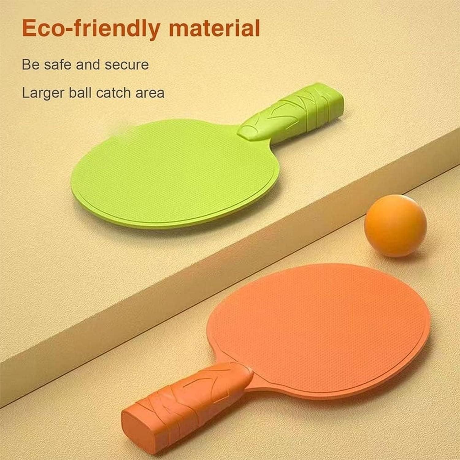 GlidePing™️ | Sports Table Tennis Ping Pong Racket Table Tennis Trainer Children Products & Toys GlidePing™️ Store Hanging Table Tennis Zaavio®