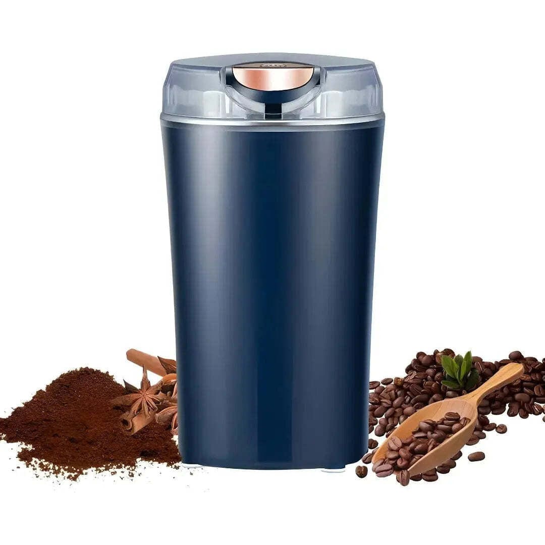 Grindmaxo™️ Portable Spice & Coffee Grinder Kitchen Accessories Grindmaxo™️ Portable Spice & Coffee Grinder Zaavio®