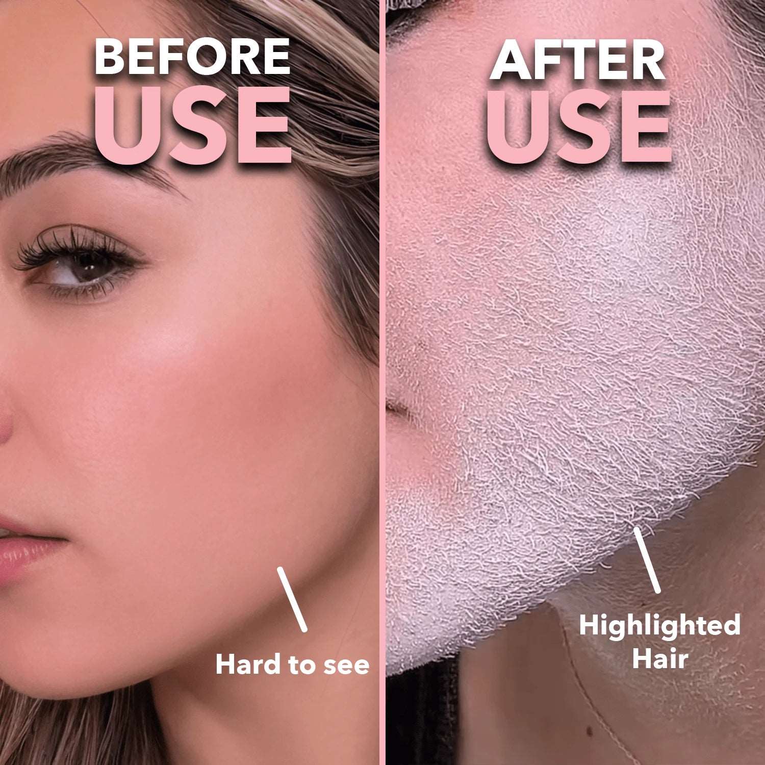 Hair identifier Spray (Copy) 1 Spray Get 4 Dermaplaner For Free Hair identifier Spray (Copy) Zaavio®