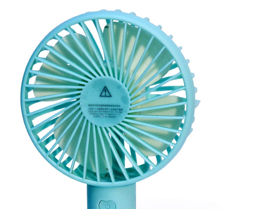 HANDHELD MINI FAN Zaavio®