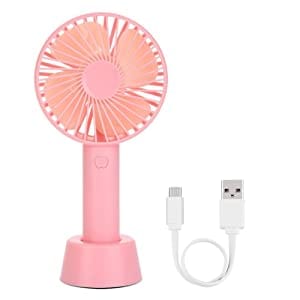 HANDHELD MINI FAN Zaavio®