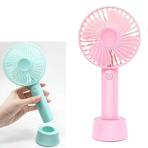 HANDHELD MINI FAN Zaavio®
