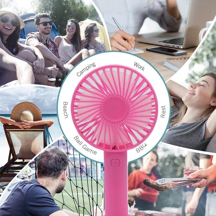 HANDHELD MINI FAN Zaavio®