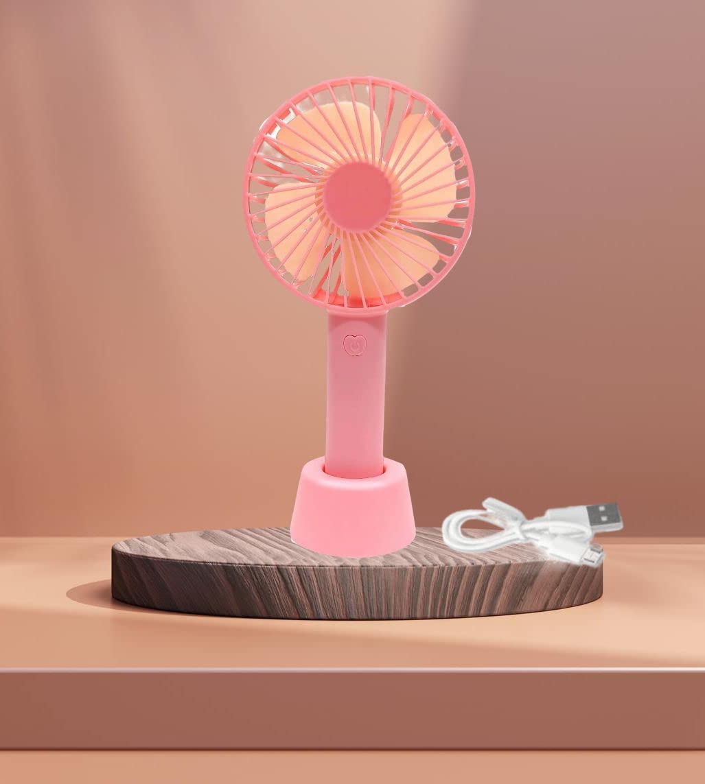 HANDHELD MINI FAN Zaavio®