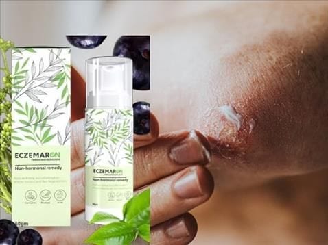 HERBAL ECZEMARON RELIEF SPRAY FOR PSORAISIS (BUY 1 GET 1 FREE) Zaavio®