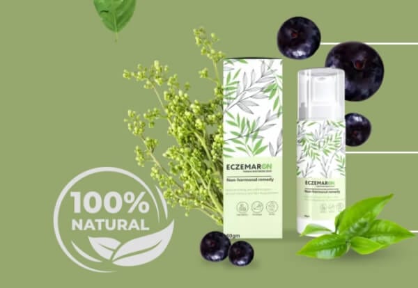 HERBAL ECZEMARON RELIEF SPRAY FOR PSORAISIS (BUY 1 GET 1 FREE) Zaavio®
