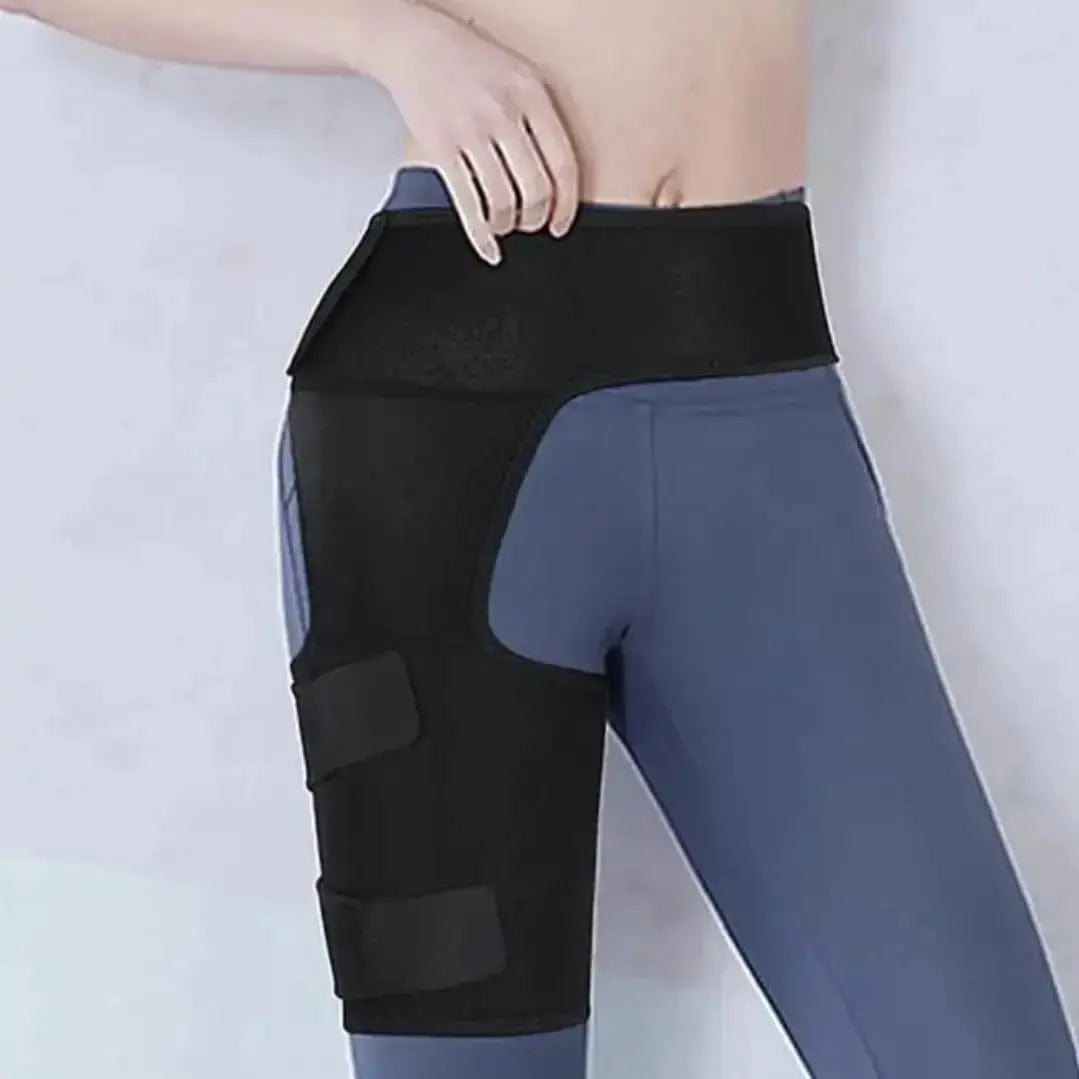 Hip Brace Wellness Products Hip Brace Zaavio®