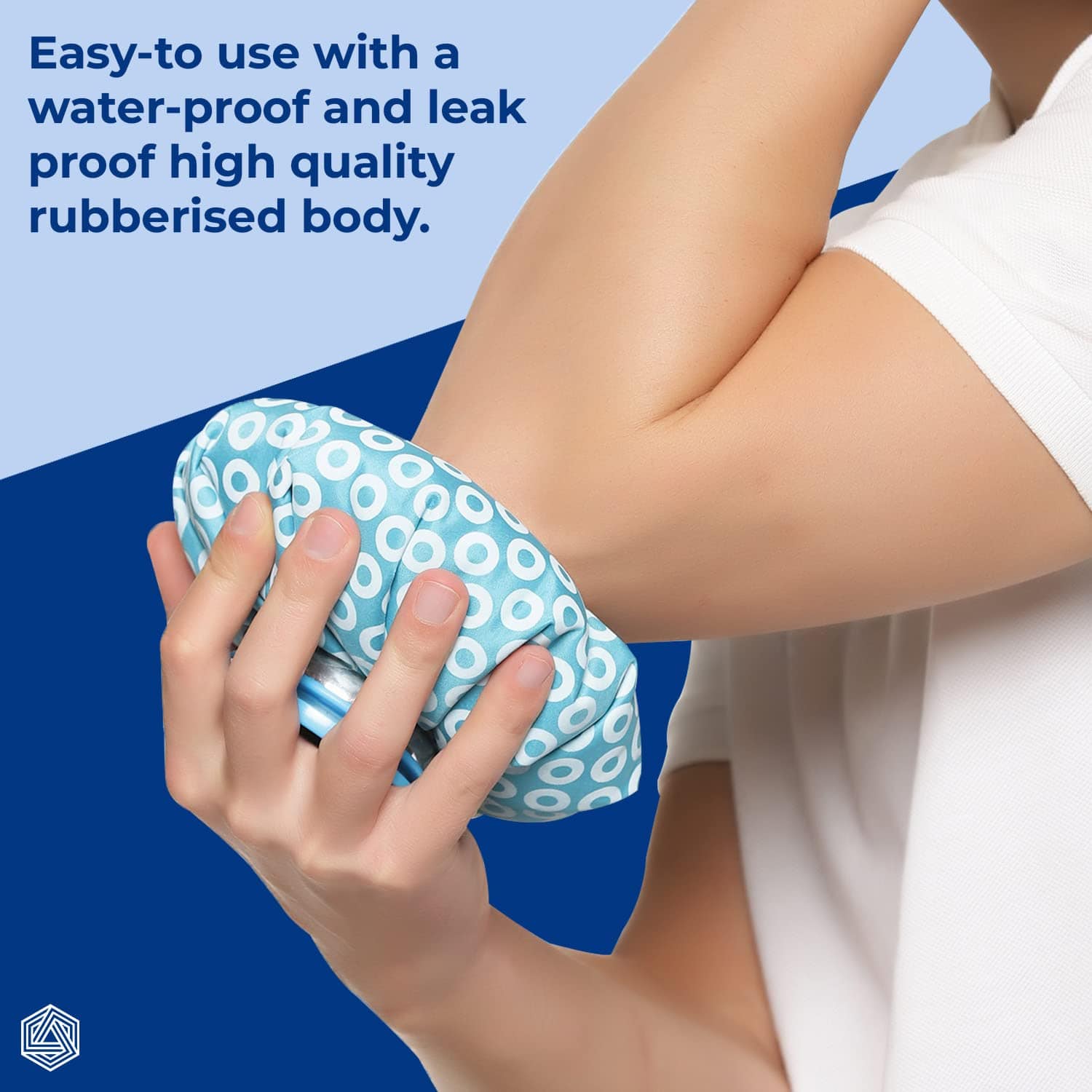 Hot & Cold Water Bag Hot & Cold Water Bag Zaavio®