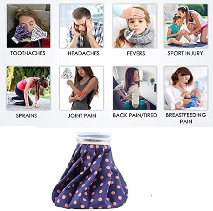 Hot & Cold Water Bag Hot & Cold Water Bag Zaavio®