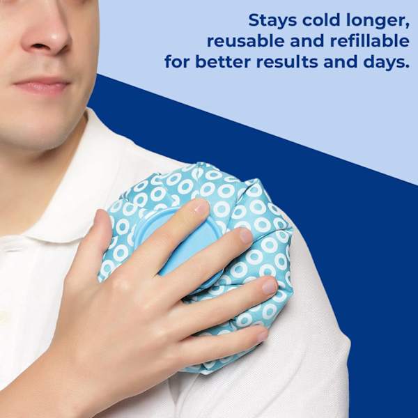 Hot & Cold Water Bag Hot & Cold Water Bag Zaavio®