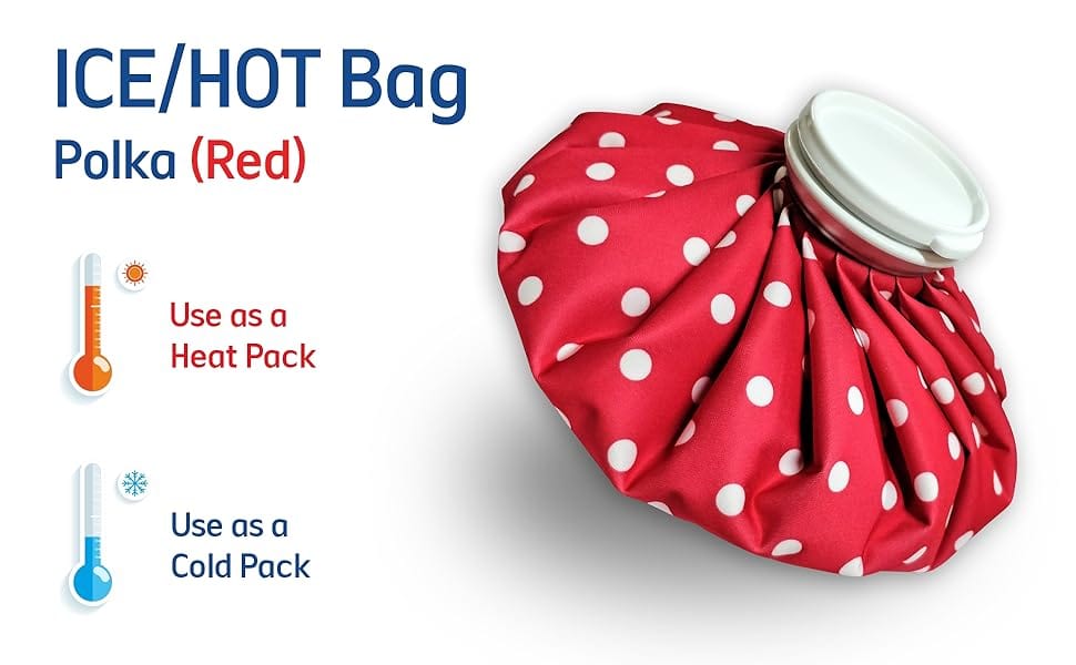 Hot & Cold Water Bag Hot & Cold Water Bag Zaavio®